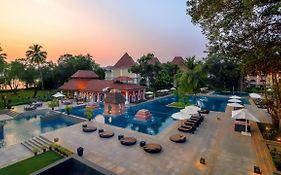 Grand Hyatt Hotel in Goa